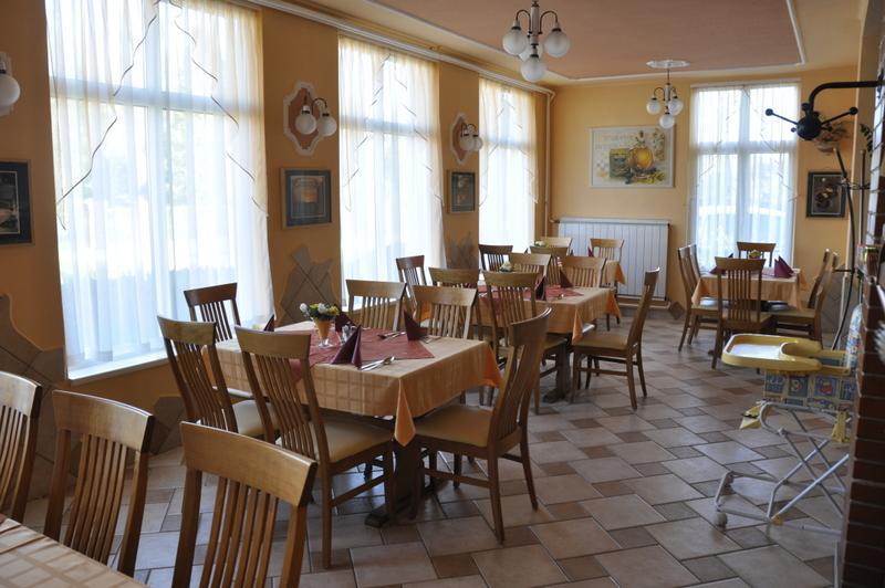 Bánk Tengerszem Panzio Bed & Breakfast エクステリア 写真